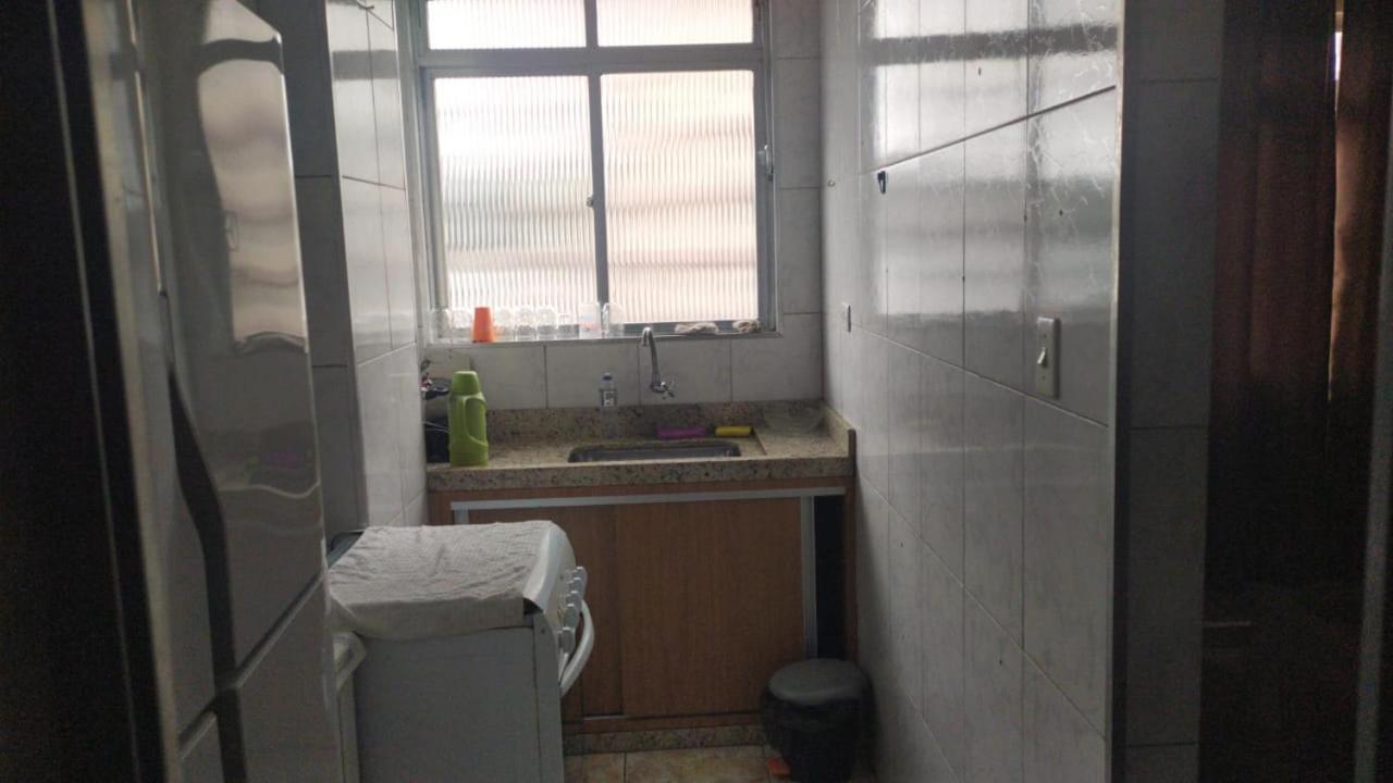 Apartament Kitnet São Paulo Zewnętrze zdjęcie