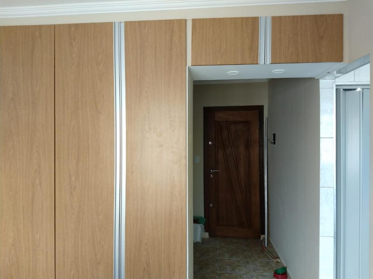 Apartament Kitnet São Paulo Zewnętrze zdjęcie