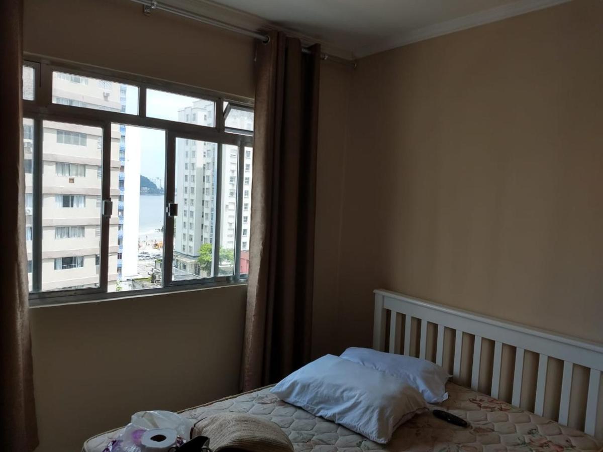 Apartament Kitnet São Paulo Zewnętrze zdjęcie